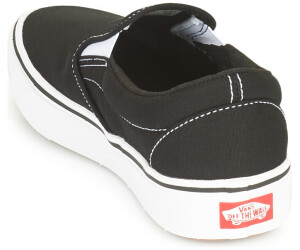 Vans Slip On ComfyCush black true white ab 47 97