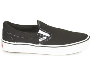 vans with no shoelaces