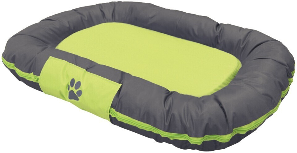Nobby Cushion Classic Reno 103cm Light Green