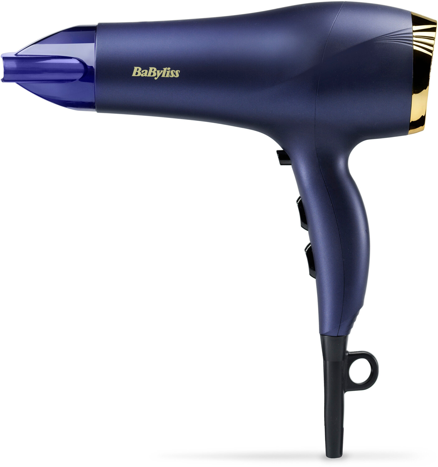 Shop BaByliss Midnight Luxe 2300 from 29.99 Today Best Deals on idealo