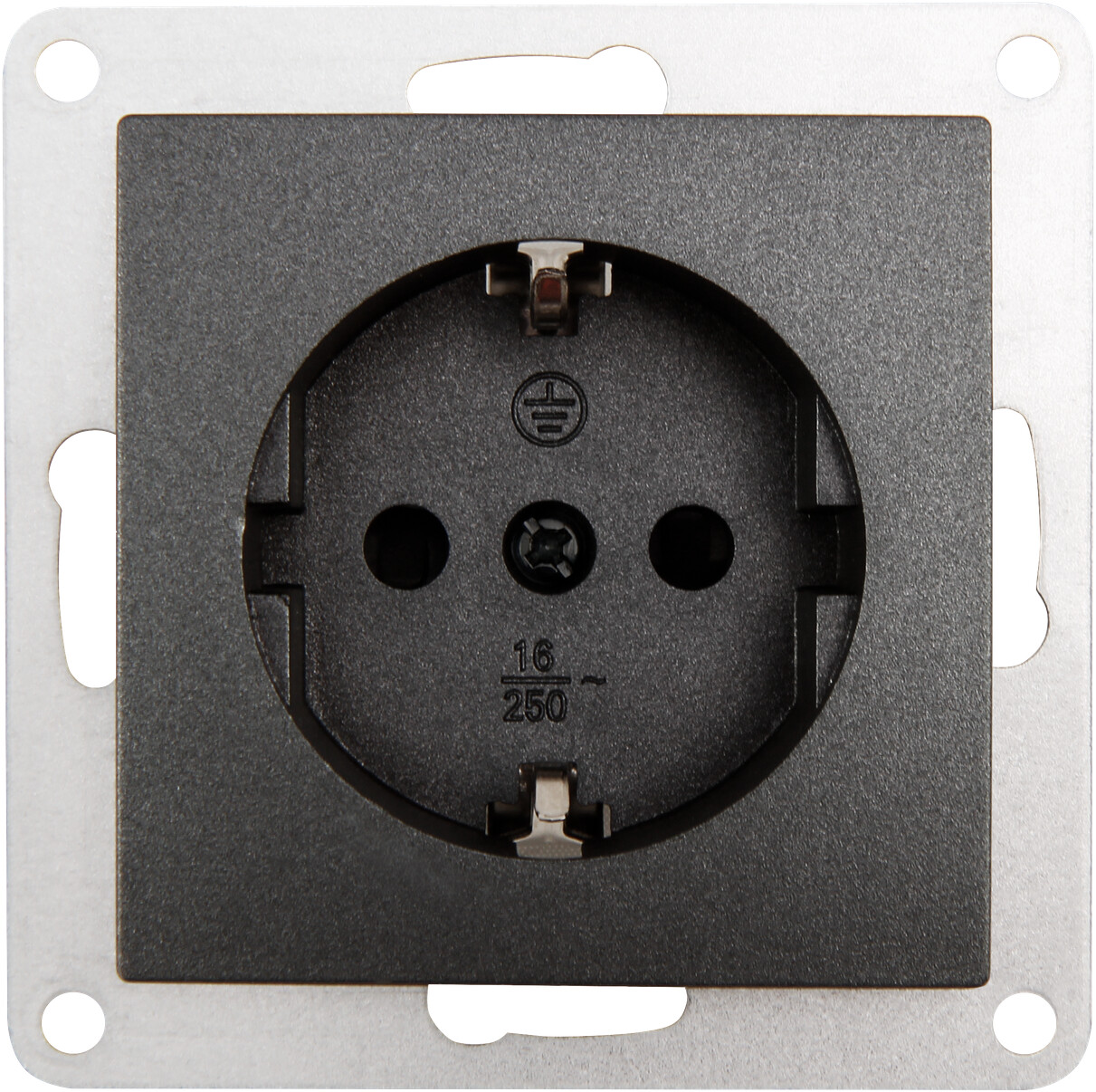 McPower Flair anthracite matt (1534759)