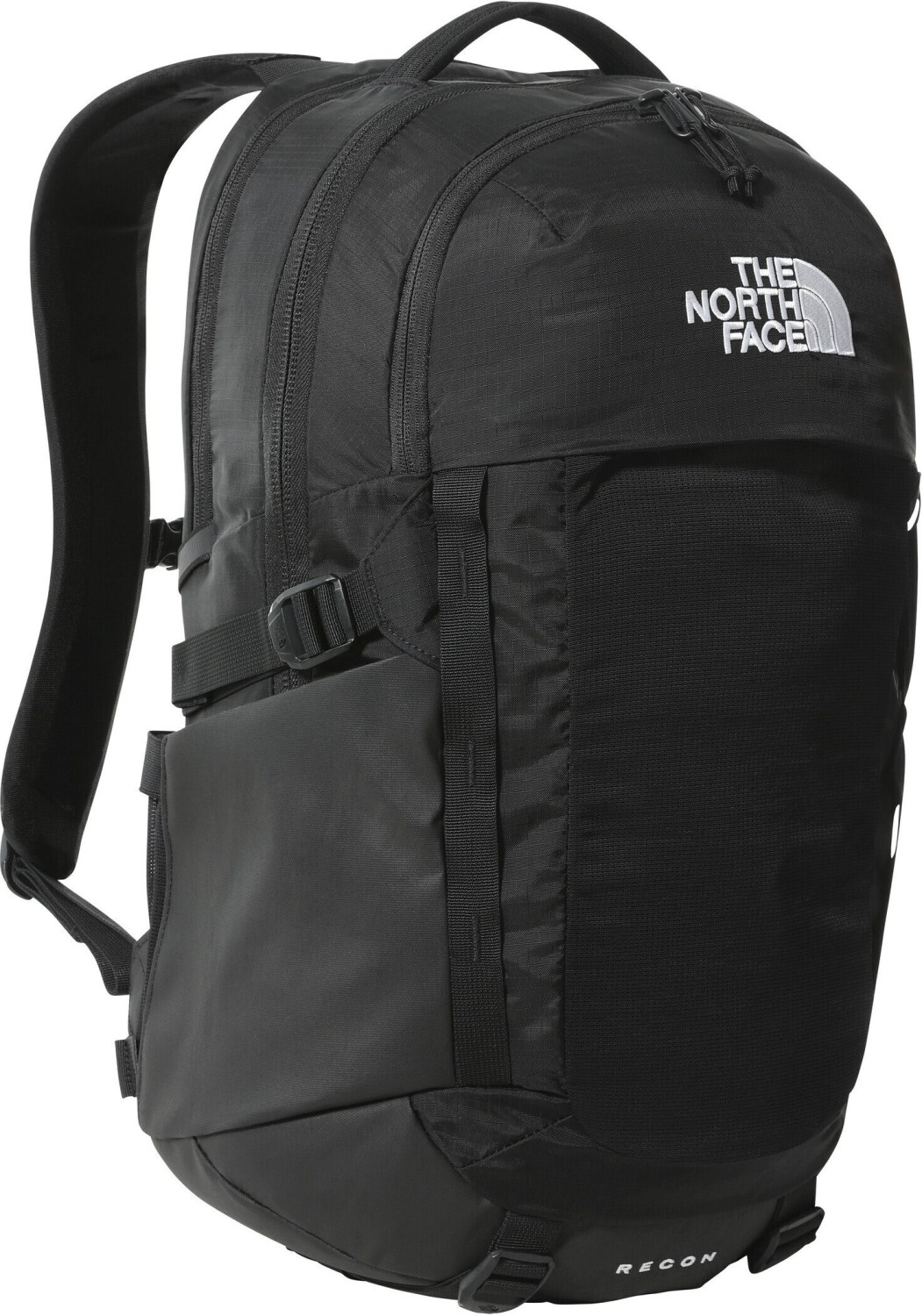 North face discount recon backpack green