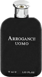 Arrogance Uomo After Shave