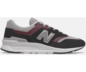 New Balance 997H black/white (CM997HTC) au meilleur prix sur idealo.fr