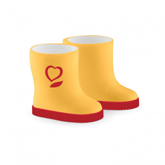 Corolle Bottes de pluie