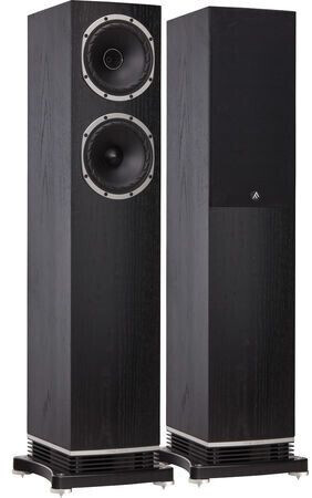 Fyne Audio F501