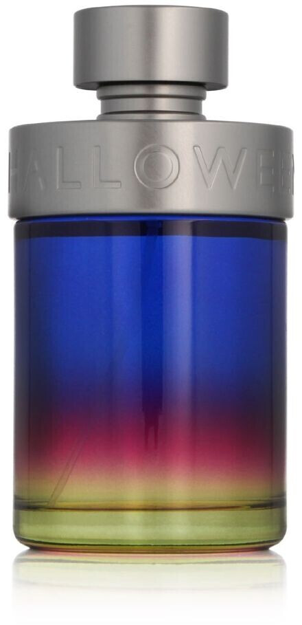 Halloween Man Hero Eau de Toilette (125ml)