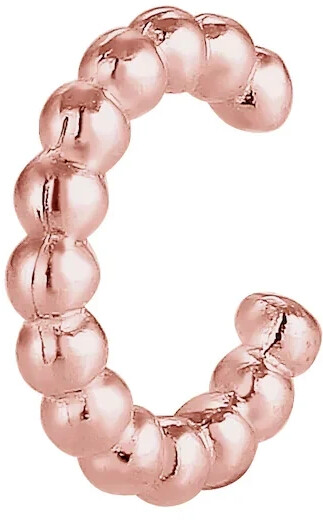 Elli Basic Single Ear Cuff