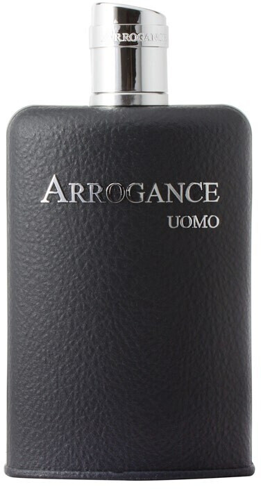 Arrogance Uomo After Shave (100 ml)