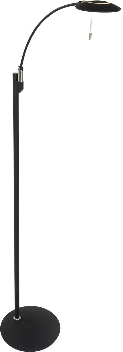 Steinhauer Zenith LED 1x6W CCT Dim-to-Warm 144cm