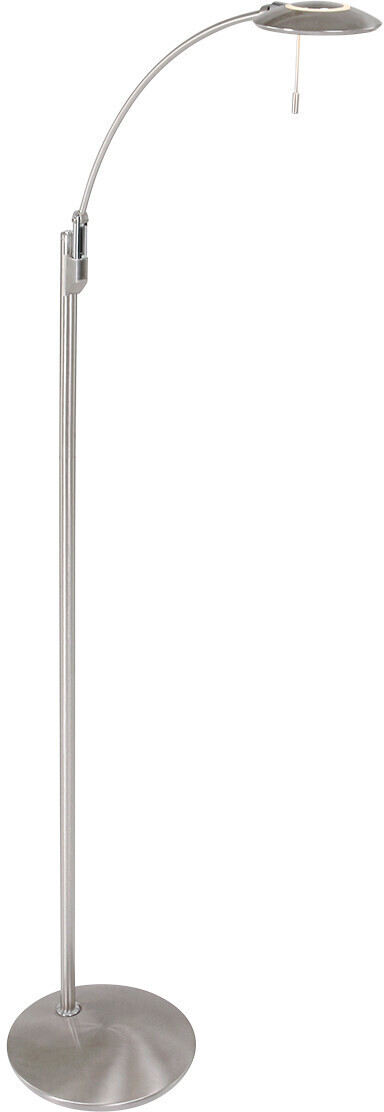 Steinhauer Zenith LED 1x6W CCT Dim-to-Warm 144cm (7862ST)