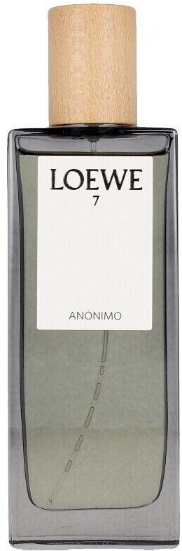 Photos - Men's Fragrance Loewe S.A.  7 Anónimo  Eau de Parfum   2021(50ml)