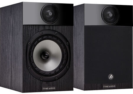 Fyne Audio F300