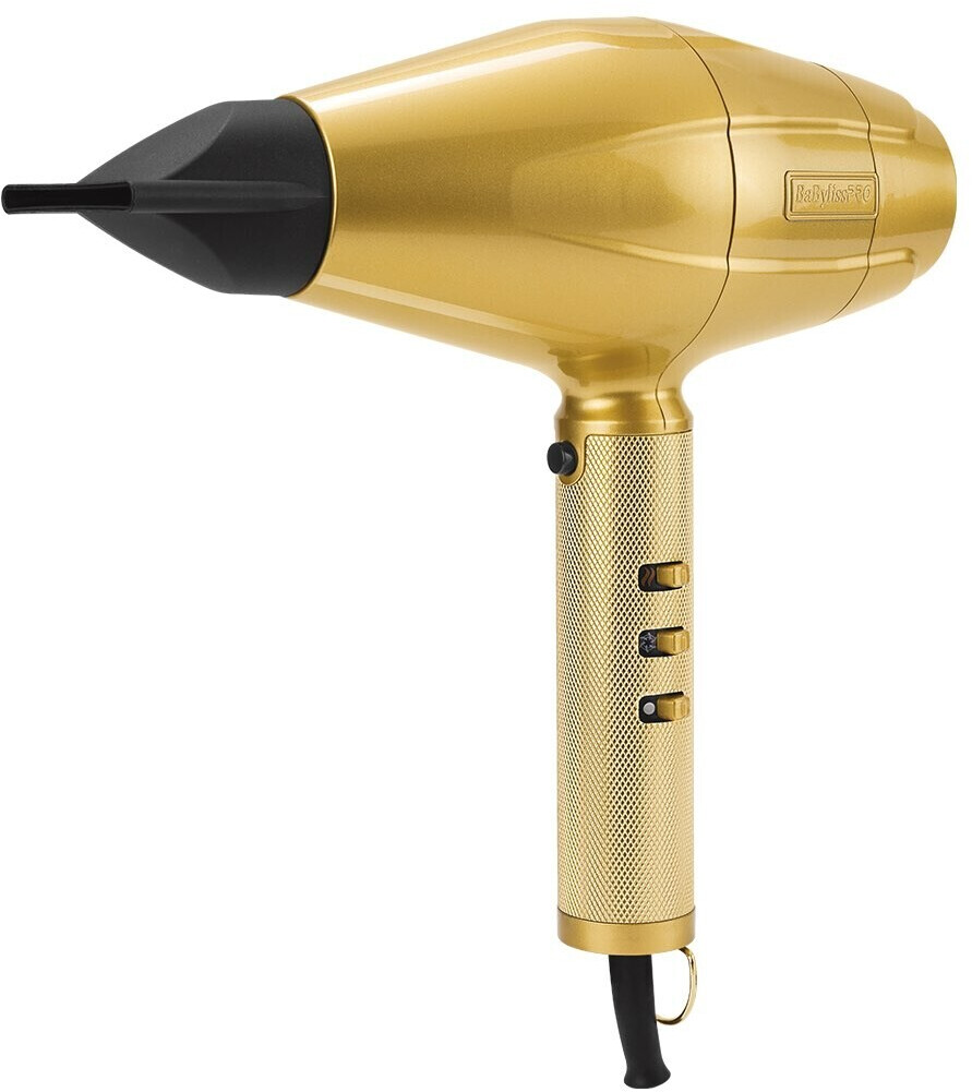 BaByliss Pro 4Artists Gold FX