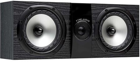 Fyne Audio F300LCR noir