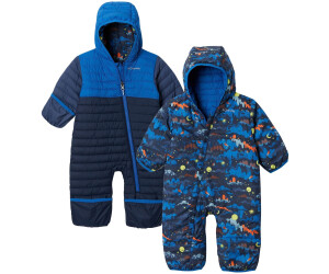 Weatherproof snowsuit 2025