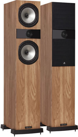 Fyne Audio F303