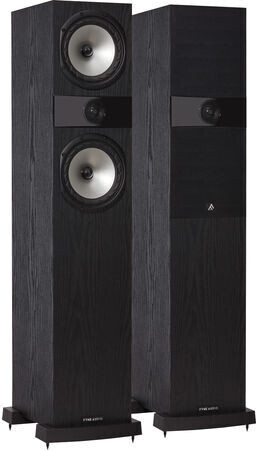 Fyne Audio F303 noir