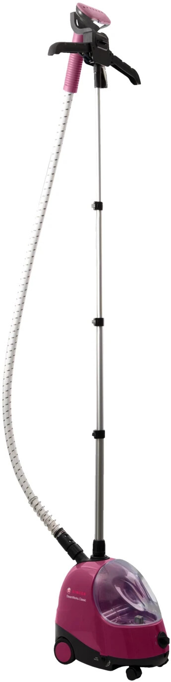 Singer Steamworks Classic Plum