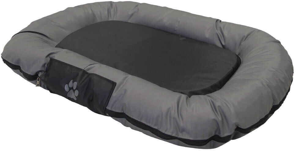 Nobby Cushion Classic Reno 92cm Black