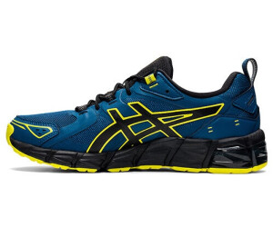 Zapatillas asics gel-quantum 180 4 blanco amarillo azul store