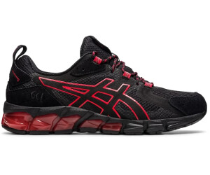 Asics rojas gel 2025