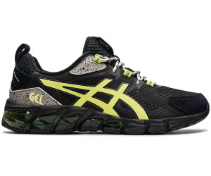 Asics gel quantum 180 hot sale womens yellow