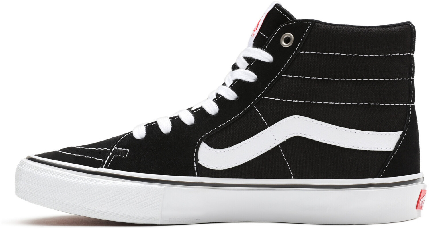 Vans sk8 hot sale hi hombre baratas