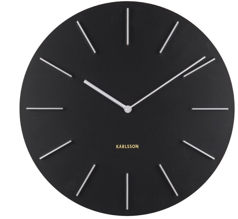 Karlsson Discreet KA5783BK