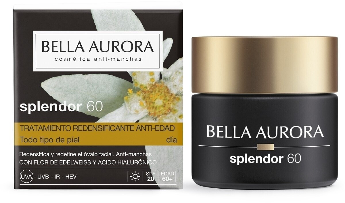 Bella Aurora Splendor 60 Day Cream (50 ml)