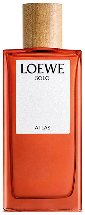 Photos - Men's Fragrance Loewe S.A.  Solo Atlas Eau de Parfum  (100ml)