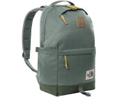 the north face day pack
