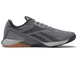 Buy Reebok Nano X1 Pure Grey Black from 75.89 Today Best