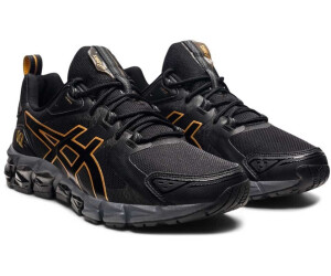 Asics gel quantum 180 uomo oro store