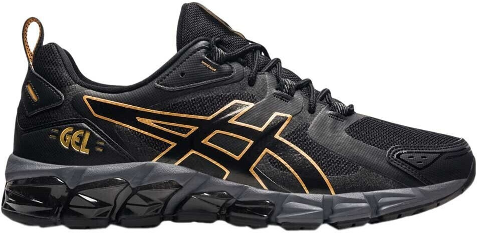 Asics gel quantum 180 kids gold store