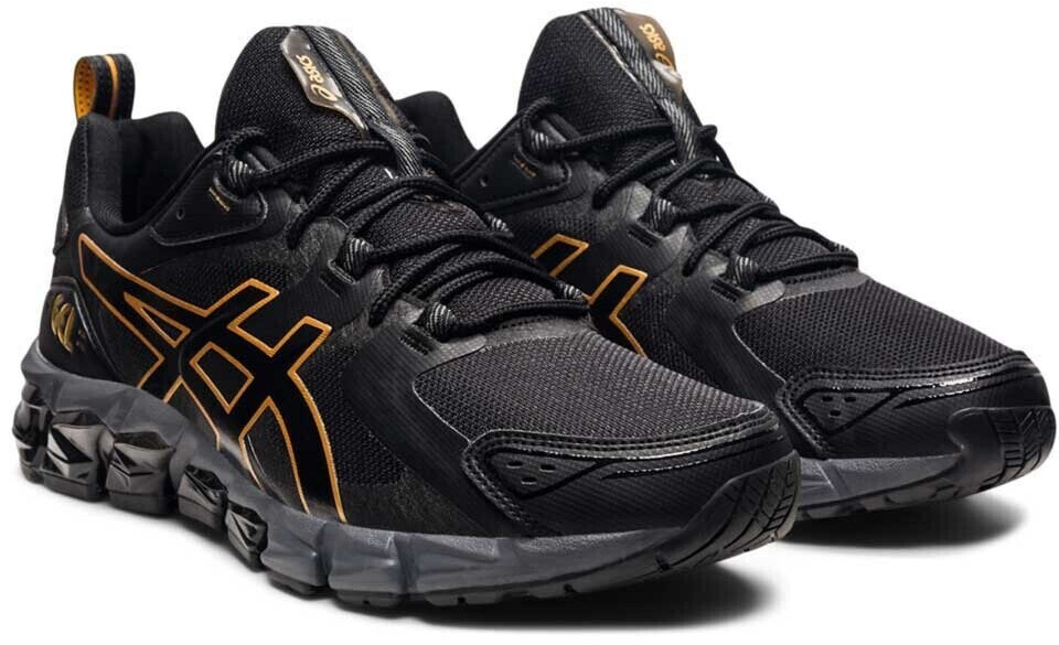 Asics gel quantum 180 gold new arrivals