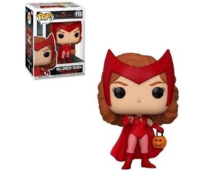 funko pops wanda vision