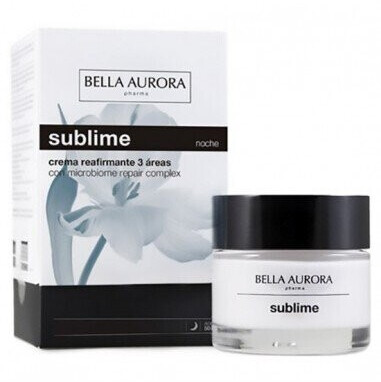 Bella Aurora Sublime Night Cream (50 ml)