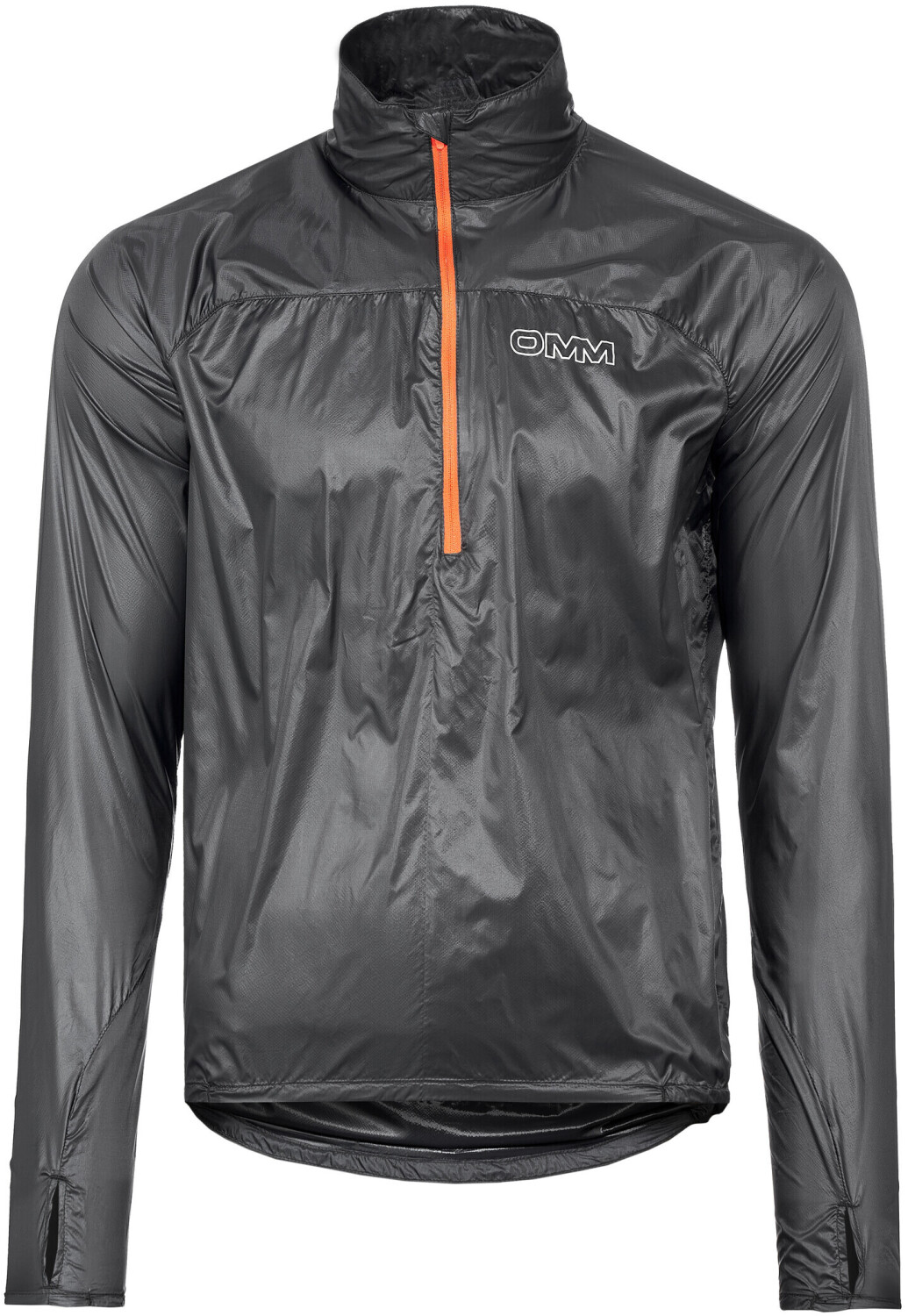 OMM Sonic Smock Running Jacket