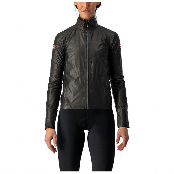 Castelli Women s Idro 3 Jacket black ab 279 95 Preisvergleich