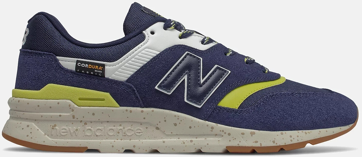 New balance outlet 997h yellow