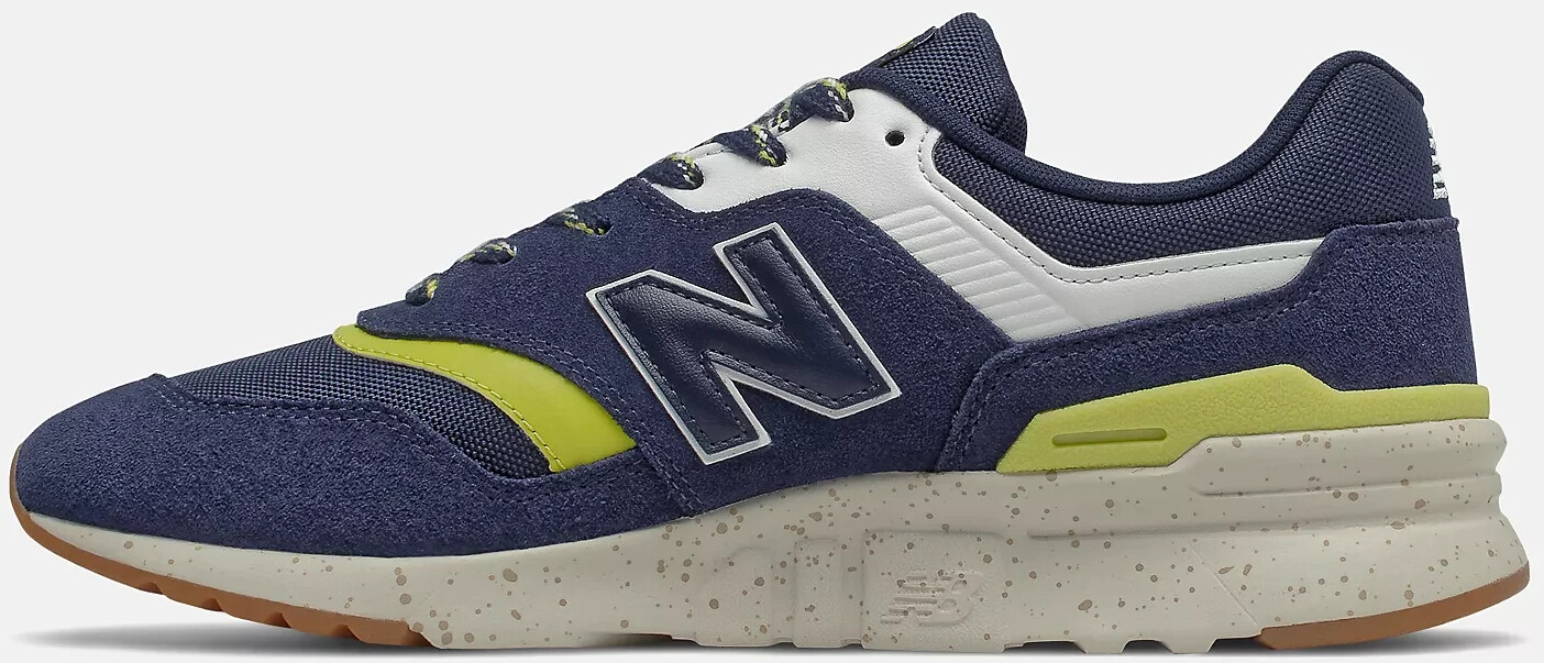 Buy New Balance 997H Pigment Sulpher Yellow from 95.00 Today