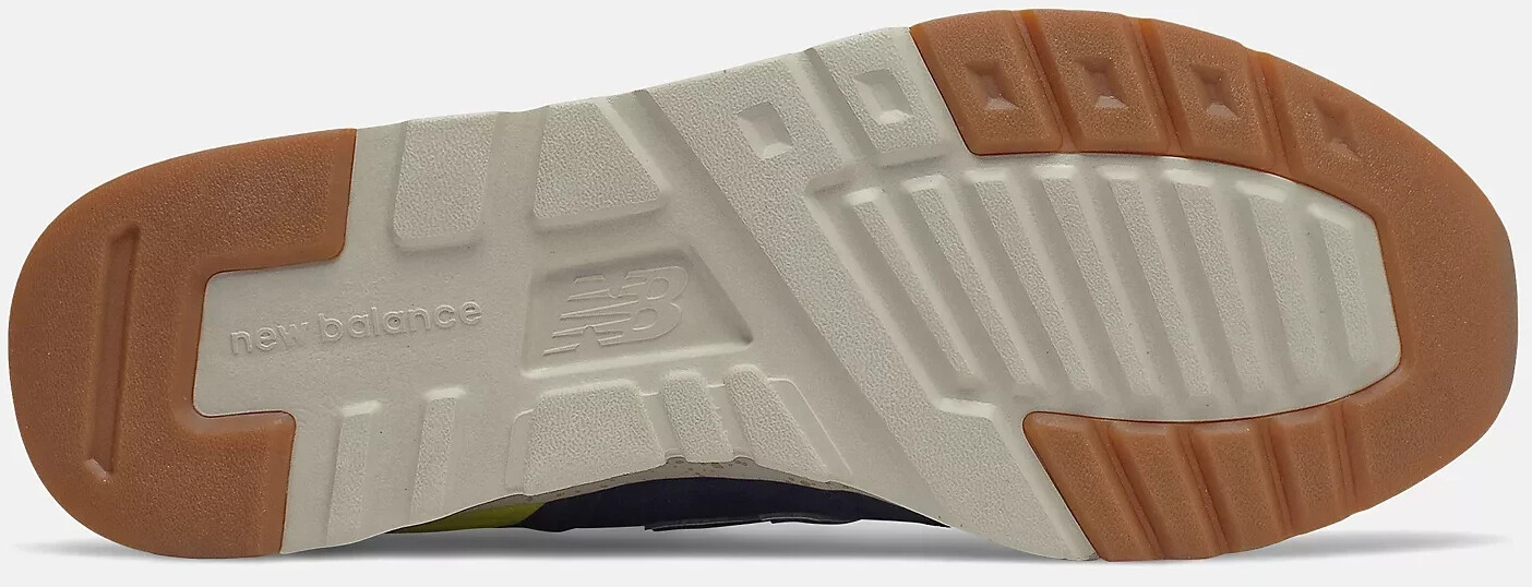 Buy New Balance 997H Pigment Sulpher Yellow from 95.00 Today