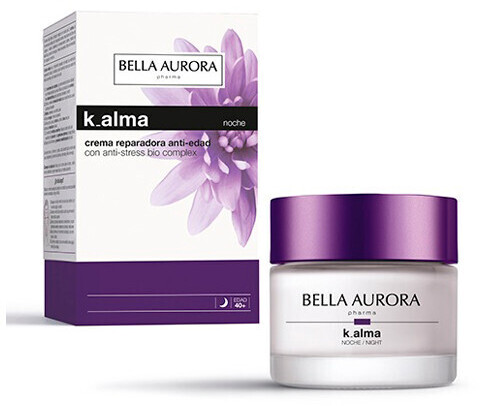 Bella Aurora K-Alma Night Cream (50 ml)