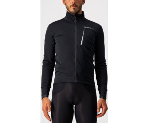 Buy Castelli Men's Go Jacket from £71.99 (Today) – Best Deals on