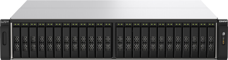 QNAP TS-h3088XU-RP-W1250-32G