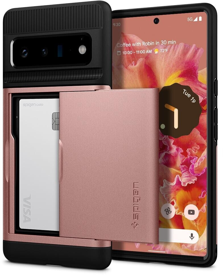 Spigen Case Slim Armor CS (Google Pixel 6 Pro)