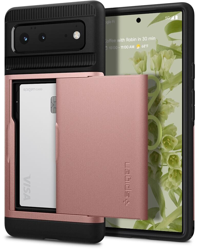 Spigen Case Slim Armor CS (Google Pixel 6)