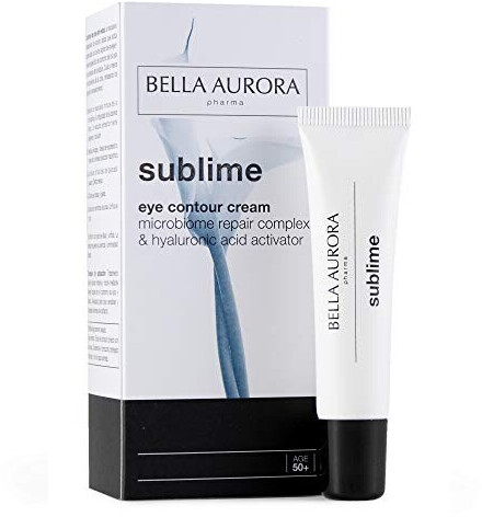 Bella Aurora Sublime Eye Cream (15 ml)