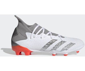 white red predator